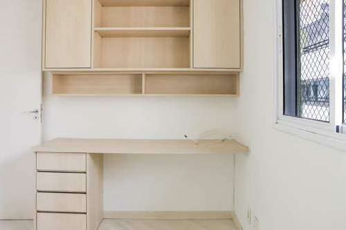 Apartamento A Venda Em São Paulo - 21906