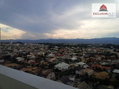 Imagem 13 de 18 de Apartamento Com 4 Dormitórios À Venda, 360 M² Por R$ 1.895.000,00 - Barranco - Taubaté/sp - Ap0190