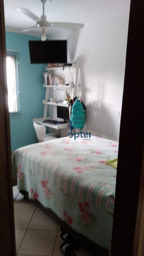 Imagem 19 de 30 de Cobertura Com 3 Dormitórios À Venda, 180 M² Por R$ 795.000 - Vila Marlene - São Bernardo Do Campo/sp - Co0055
