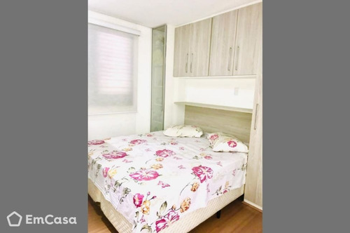 Imagem 4 de 10 de Apartamento À Venda Em São Paulo - 48981