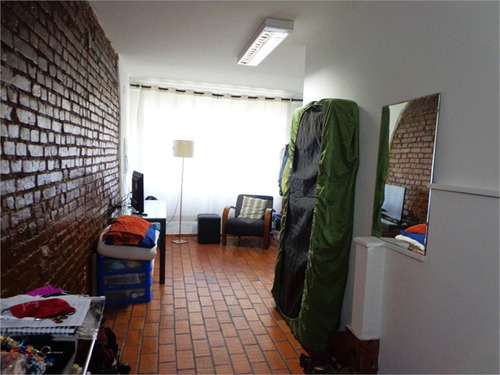 Imagem 19 de 30 de Sobrado Na Pompéia - Coliving Ou Coworking - Reo106394