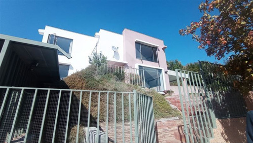 Casa En Venta Ciudad De Los Valles Pudahuel