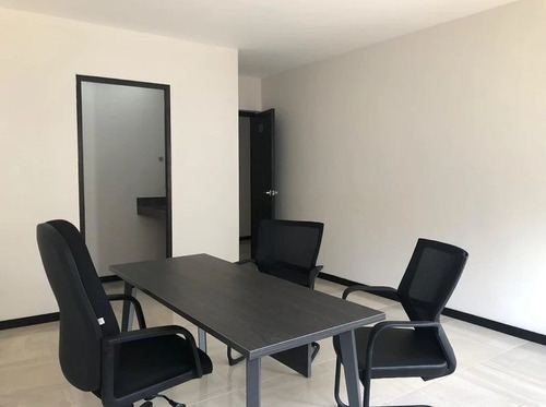Imagen 6 de 12 de Oficinas En Renta En La Colonia Buenavista