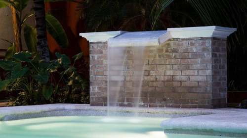 Imagen 19 de 29 de Residencia Tipo Hacienda Con Alberca En Venta En Cancun C2291