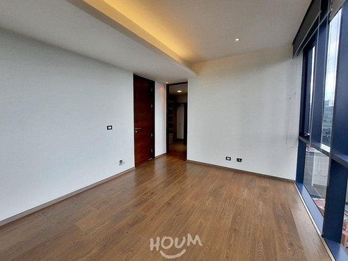 Imagen 12 de 27 de Departamento En Granada, Miguel Hidalgo Con 3 Recámaras, 134 M², Id: 39618