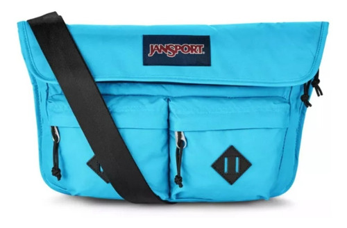 Cangurera Jansport Mariconera Crossbody Casual Larimer