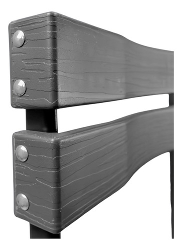 Mesa De Jardin Campamento O Picnic 2 Sillas Bossa Gent
