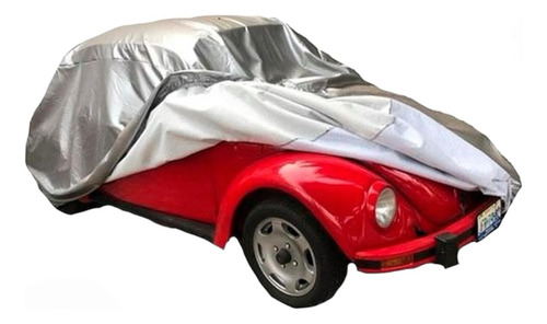 Funda Cubierta Cubre Auto Lona Vocho Volkswagen Sed 1961