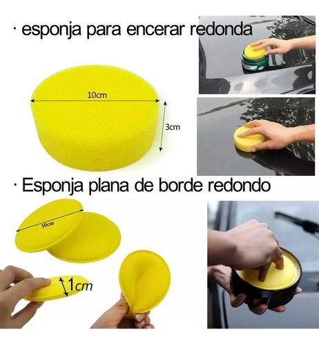 Kit De Limpieza De Coche,cepillos De Limpieza Para Detalles