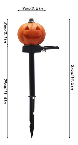Cb Oferta Especial Lámpara De Estaca De Césped Led Para