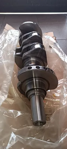 Cigüeñal Jimba 3.5t Xioba 2.1t