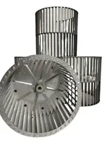 Comprar Turbinas Galvanizadas Doble Entrada 1075 500-500