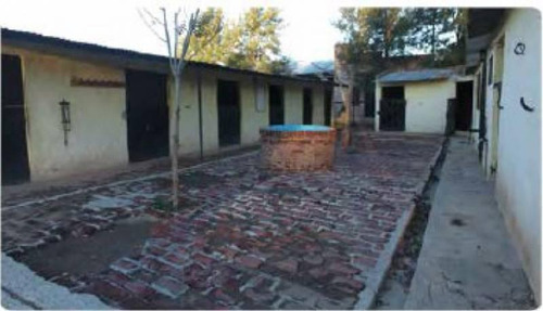 Imagen 19 de 22 de Campo Para Diversos Negocios