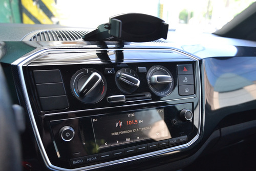 Volkswagen Up! 1.0 Pepper 101cv