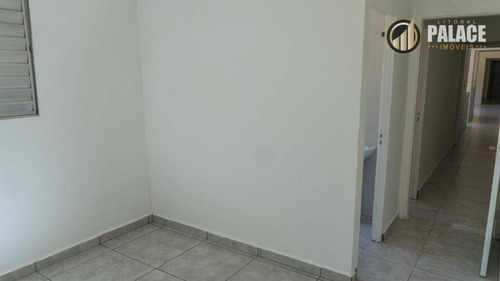 Imagem 16 de 30 de Casa Com 4 Dormitórios À Venda, 120 M² Por R$ 470.000,00 - Aviação - Praia Grande/sp - Ca0050