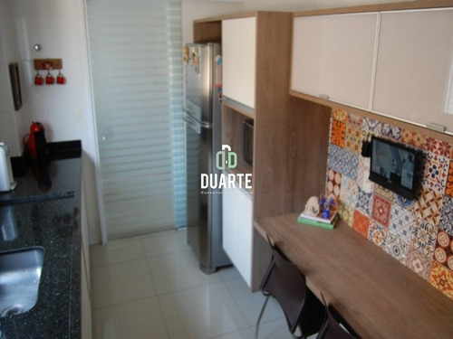 Imagem 13 de 17 de Apartamento - Ap02987 - 68519153
