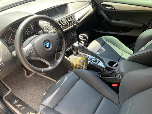 Imagem 9 de 11 de Bmw X1 2012 2.0 Sdrive 18i Top 5p
