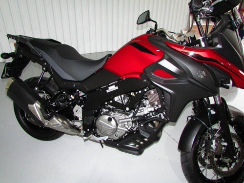 Imagem 5 de 6 de Suzuki Dl 650 V-strom Xt Abs