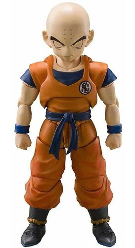 Bandai Spirits Krillin - S.H.Figuarts - Dragon Ball Z