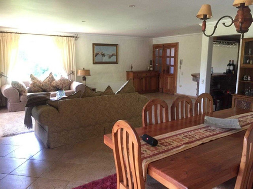 Imagen 9 de 13 de Condominio Harás La Montaña 0