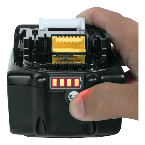 Kit Cargador Dc18sd + Batería Bl1830b 3ah Makita