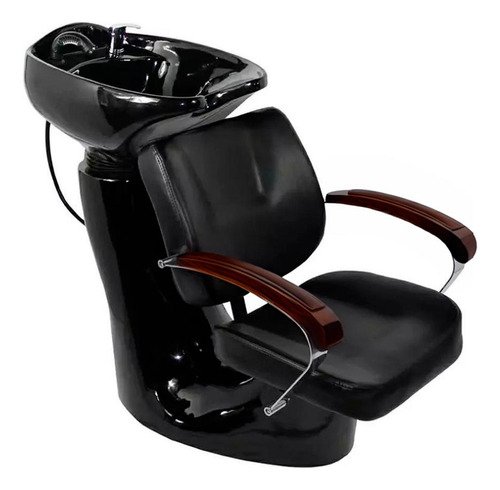 Lavapelo Premium Black
