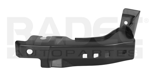 Guia Fascia Trasera Suzuku Jimny 2021 - 2022 Glx 3p Derecha