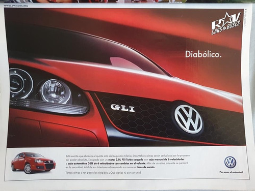 Volkswagen Bora 2.5 Gli Tiptronic Turbo Piel Qc At