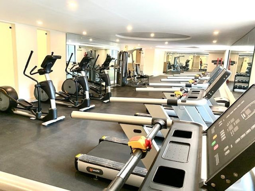 Vía Roma, Rento Departamento Nuevo 62m2, Sala- Comedor, 2 Recámaras, 1.5 Baños, Balcón, Área Para Lavadora-secadora. En Áreas Comunes Alberca, Roof Garden, Coworking, Ludoteca, Gimnasio, Camastros,etc