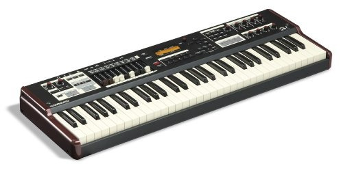 Hammond Sk1 61-key Teclado Portátil Etapa.