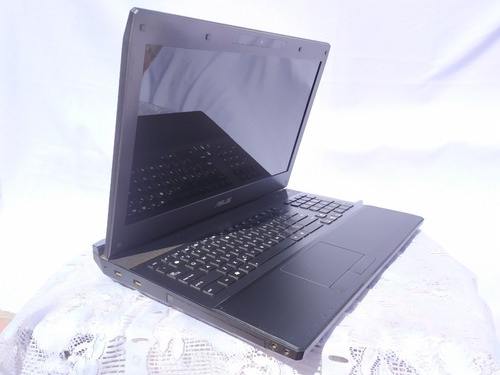 Notebook Asus Rog I7 12gb 1tb 17,3 + Geforce Gtx 560 Win10