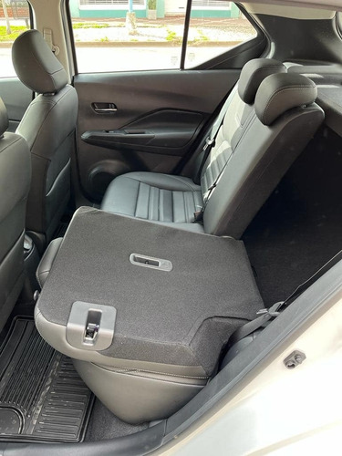 Imagen 11 de 16 de Nissan Kicks 1.6 16v Exclusive Cvt 0km My2023