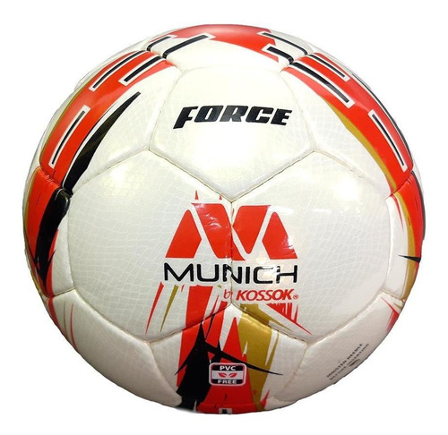 Kossok Pelota - Munich Blcorojo