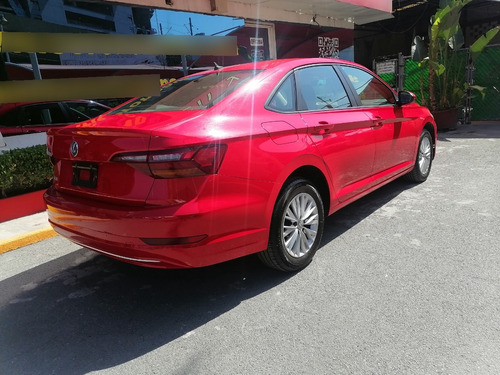 Volkswagen Jetta 2.5 Comfortline Tiptronic At