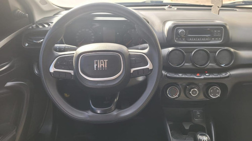 Fiat Cronos 1.3 Drive Mt
