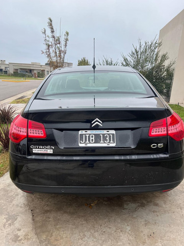 Citroën C5 2.0 Hdi Confort