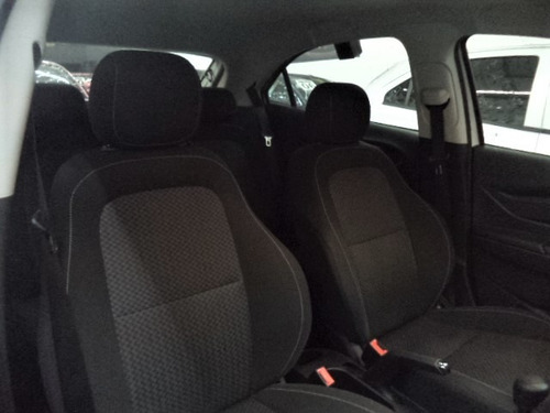 Chevrolet Onix Joy 1.0 Flex 2019 Completo + Airbags + Abs!