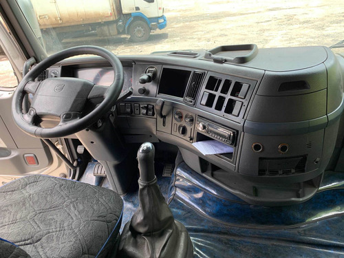 Volvo Fh 440 4x2 2008/2008