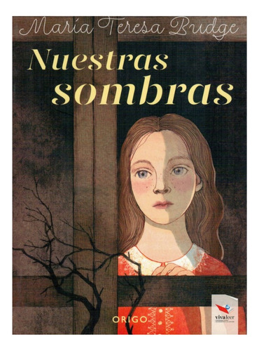 Nuetras Sombras -  María Teresa Budge