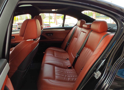 Imagen 10 de 15 de Bmw M5 2015 4p M5 Competition Edition V8/4.4/t Aut