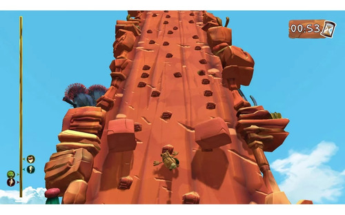 Gigantosaurus Dino Sports - Nintendo Switch