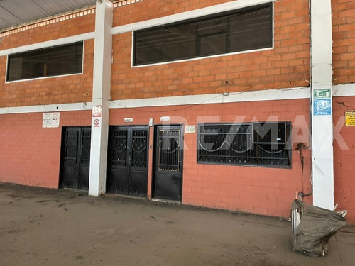 Imagen 2 de 5 de Villa De Cura, Galpon En Venta