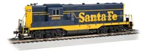 Comprar Trens Bachmann - Gp7 - Locomotiva Dcc Ready - Santa Fe...