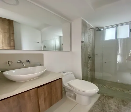 Vendo Apartamento En Ciudad Jardin