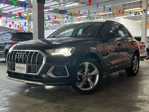 Audi Q3 1.4 Tfsi Attraction Plus