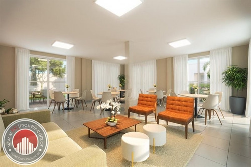 Imagem 5 de 15 de Apogeu Barra 2 Quartos - Barra Olímpica - Apartamento A Venda No Bairro Jacarepaguá - Rio De Janeiro, Rj - Brj53333