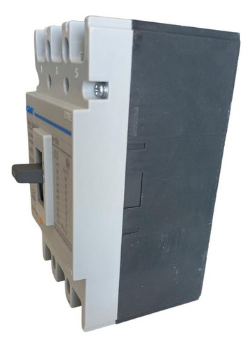 Interruptor Termomagnético 100a Chint
