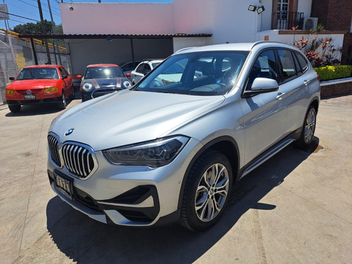 BMW X1 2.0 Sdrive 20ia M Sport At