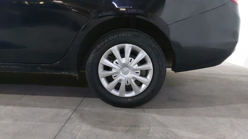 Chevrolet Aveo 1.5 LS A