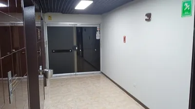 Oficina en alquiler